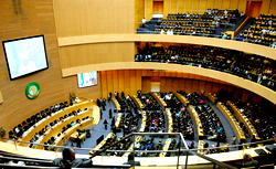 African Union opens ‘migration observatory’