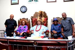 Akwa Ibom govt plans to involve host communities in execution, operation of Ibom deep seaport
