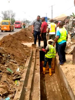 Akwa Ibom, preparing for hassles-free rainy season
