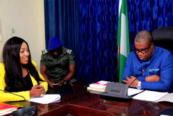 Cross River targets 0% incidence on vaccine preventable diseases