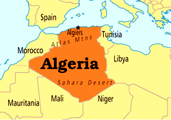 120 Algeria health workers have died from coronavirus ― Ministry