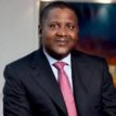 We’re interested in Nigeria’s self-sufficiency — Dangote