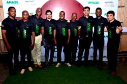 New Amaze brand guarantees technologically-advanced power back up