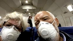 U.S. coronavirus death toll rises to 11 with California victim
