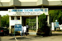 Covid-19: We’ve tested 300 samples – AKTH CMD