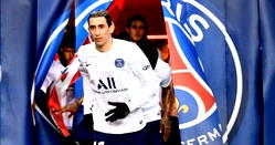 Di Maria hates Man Utd so much ‘he turns TV off when they’re on’