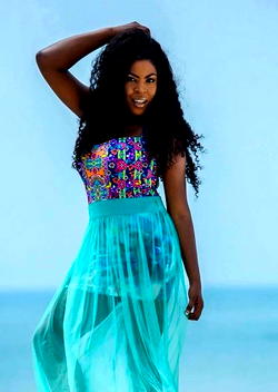 Nudity for fame makes no sense – Anita Keyss