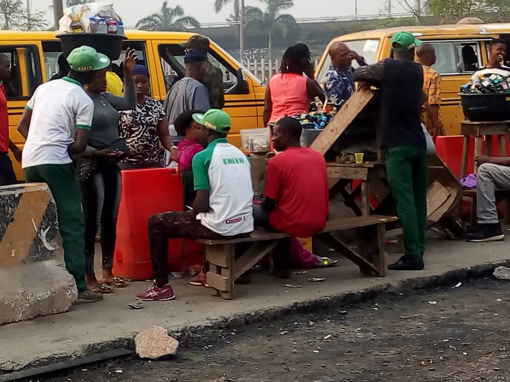 Lagos: Danfo drivers cash in on Okada ban, hike fare