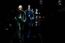 Armani to hold closed-door runway show amid Italy virus spike
