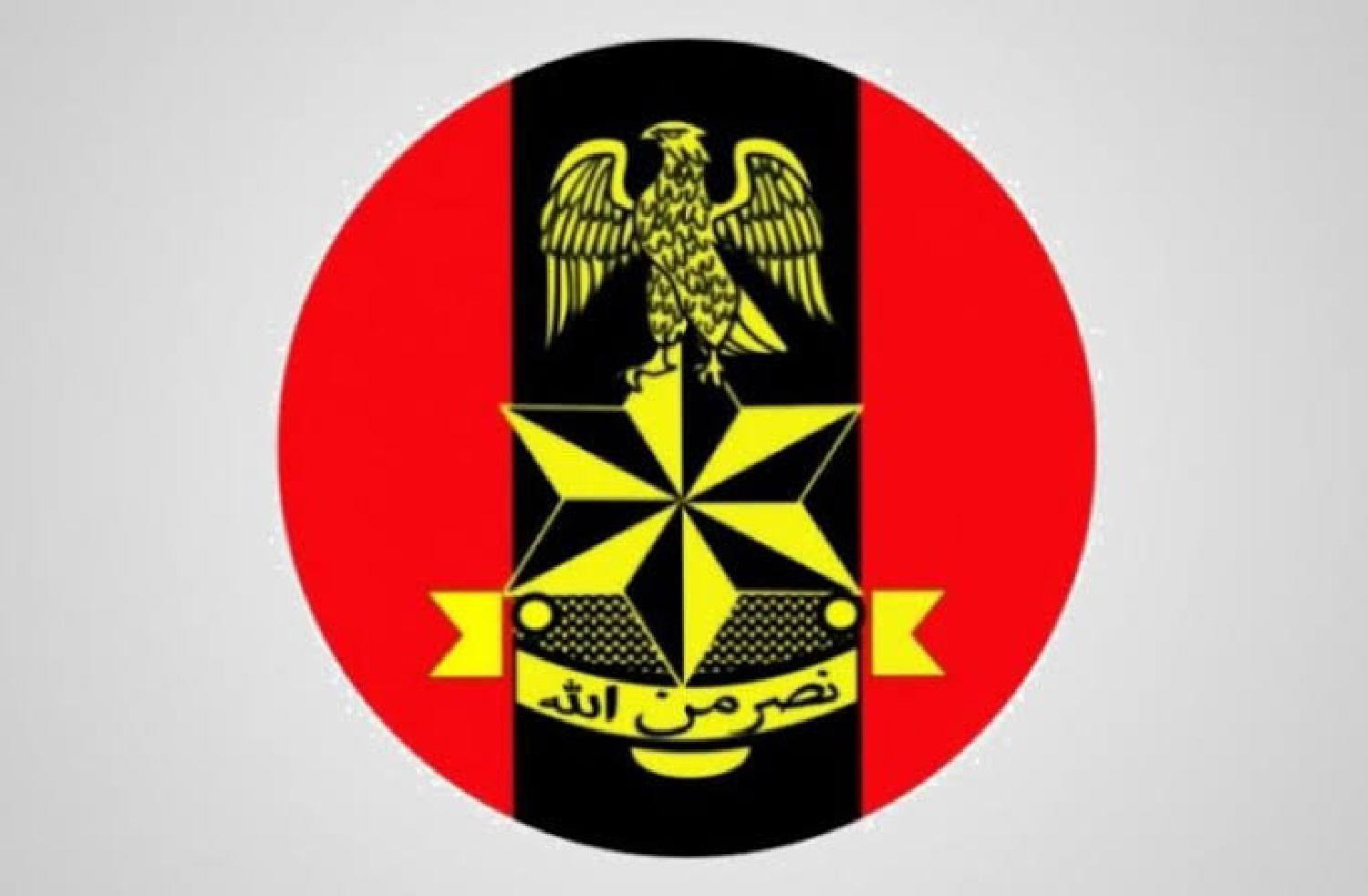 Nigerian Army did not arrest me over COVID-19 lockdown