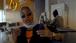 Saudi’s call to arrest ‘sugar candy’ female rapper draw ire