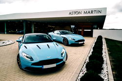 Aston Martin shares in reverse as annual losses balloon