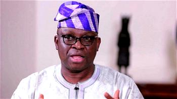 Alleged N6.9bn fraud: Court grants Fayose permission to travel abroad for medicals 