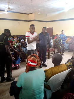 Soft Loans: Bishop Sam Zuga launches 1,000 businesses for women, youths