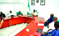 Edo govt leads campaign to stop BEDC from scuttling Ossiomo Power lifeline