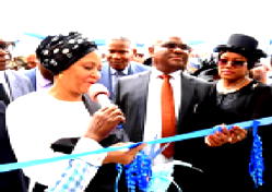 I was married twice to supportive men – Justice Bulkachuwa
