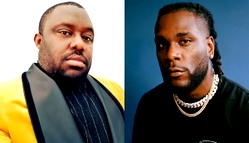 ‘Burna Boy is right, he’s the best’ –Record Label Boss, Don Coleone Says