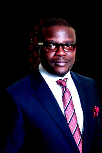 Banjo Adegbohungbe appointed Acting Managing Director, Coronation Merchant Bank