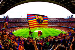COVID-19: Barcelona presidential elections postponed