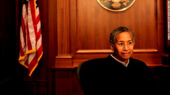 Deborah Batts, America’s first gay judge, dies at 72