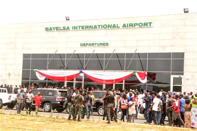 Bayelsa Airport