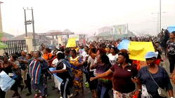 Attack on Radio Bayelsa: GM suspends 9 staff as NUJ seeks investigation