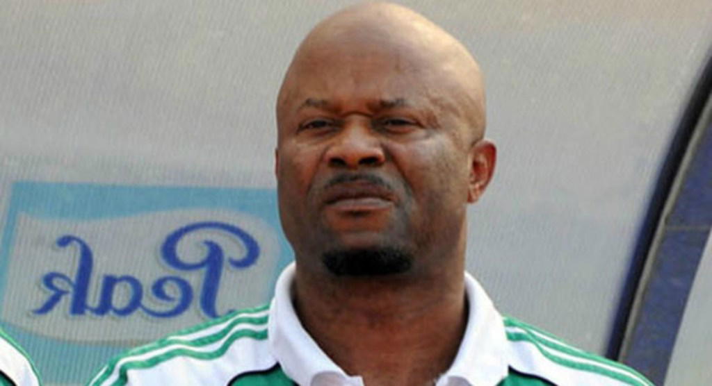 Why Rohr’s Eagles can’t play beyond their level ― Ben Iroha