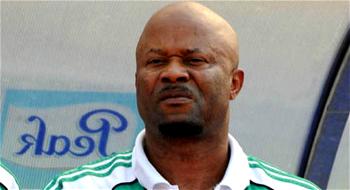 EXCLUSIVE: Why no set of Eagles can match USA ’94 squad ― Ben Iroha