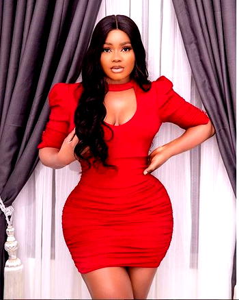 Being beautiful makes life easier – Berbiedoll