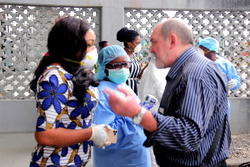COVID-19: C’River State intensify screening, visits airport, seaport, others