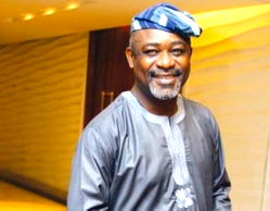 Bimbo Manuel’s ‘Alhaji’ examines erectile dysfunction