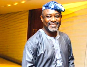 Bimbo Manuel’s ‘Alhaji’ examines erectile dysfunction