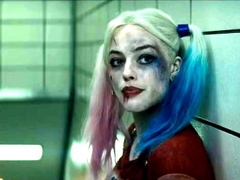 ‘Birds of Prey’ tops N.America box office but doesn’t quite soar