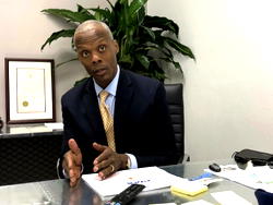 Only National Black News Channel launches in US