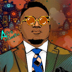 New York based Nigerian Artist set to release fifth studio album