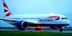 British Airways, others dump Nigerian passengers in Ghana Airport