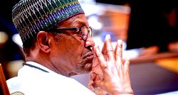  COVID-19: Buhari allays fears on restriction of food, medications