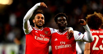 Arteta optimistic over Bukayo Saka’s contract amid Man United links