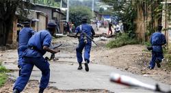 At least 22 ‘criminals’ killed in clash with Burundi police