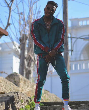 My Dad is my music idol – Chyzzi