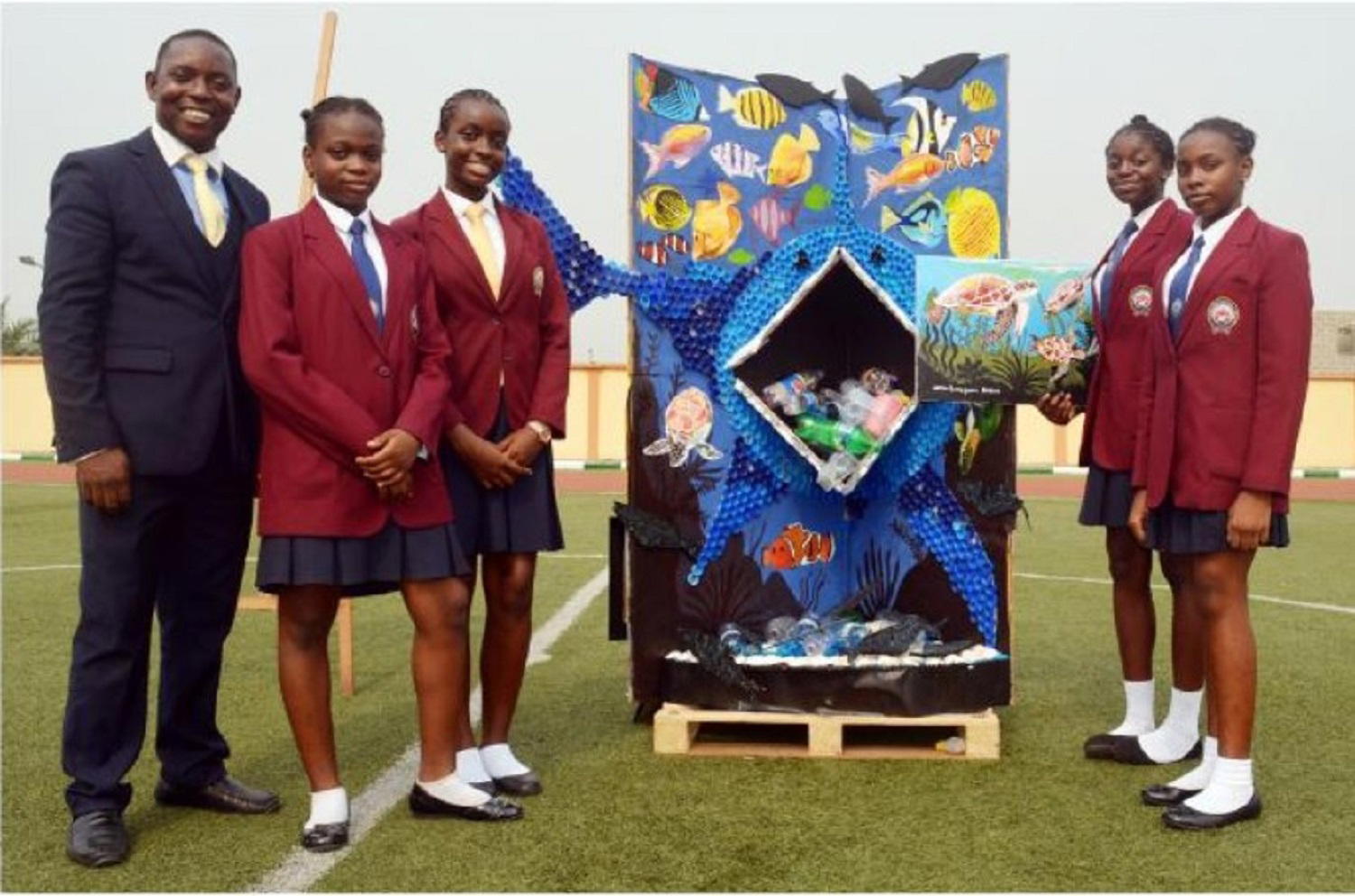 Need to celebrate outstanding art teachers: The CBIS example