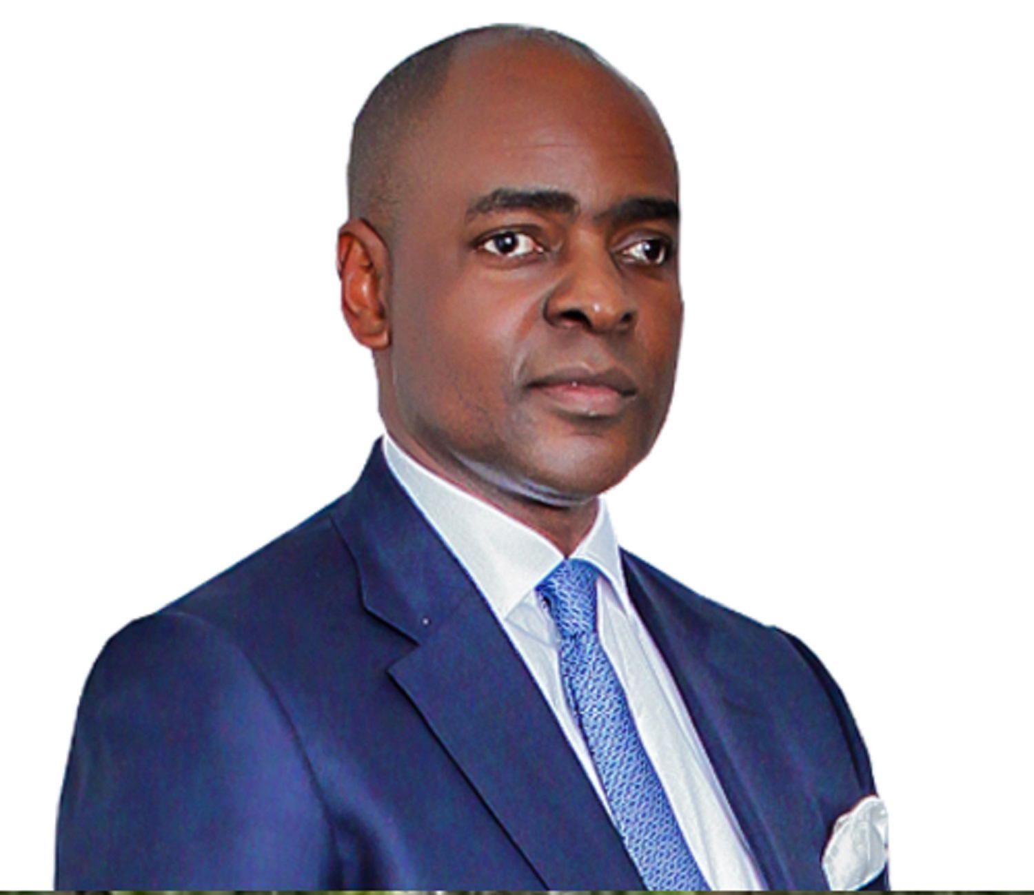 ‘Why Nigeria's future lies in private sector’