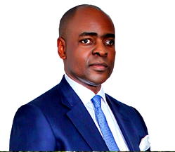‘Why Nigeria’s future lies in private sector’