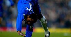 Lest we forget: The back-flipping Celestine Babayaro