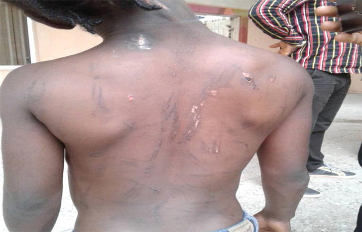 Home Maid Forced Fuck - Maids as glorified slaves in Nigeria - Vanguard News