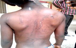 Maids as glorified slaves in Nigeria