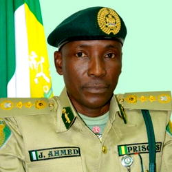 Correctional service partners police to tackle crime in Enugu