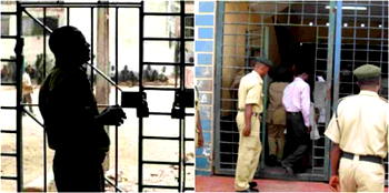 Controversy trails release of convicts from Abeokuta Correctional Home