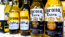 Corona beer says US sales not hit by confusion over virus name