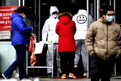 Germany quarantines 1,000 as coronavirus cases push past 50